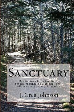 portada sanctuary (en Inglés)