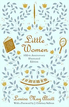 portada Little Women: 150Th Anniversary Edition 