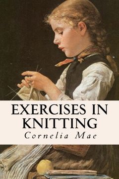 portada Exercises in Knitting (in English)