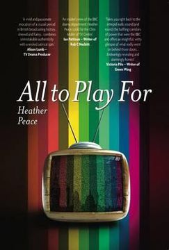 portada all to play for