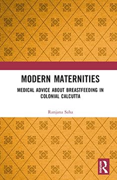 portada Modern Maternities (in English)