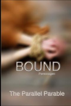 portada Bound (in English)