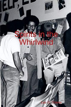 portada Spirits in the Whirlwind (en Inglés)