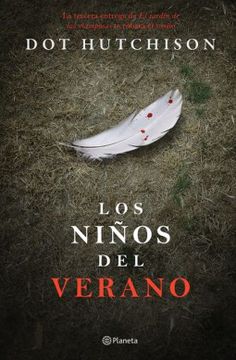 portada Los Niños del Verano (in Spanish)