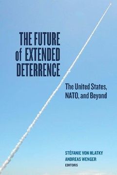 portada The Future of Extended Deterrence: The United States, Nato, and Beyond (en Inglés)