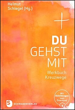 portada Du Gehst mit (en Alemán)