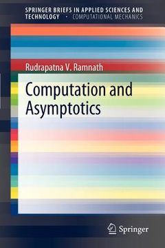 portada computation and asymptotics