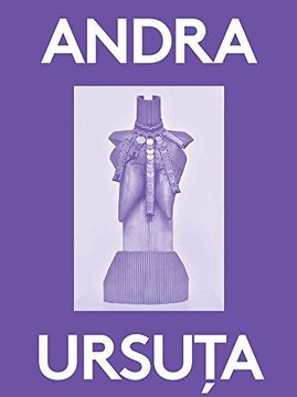 portada Andra Ursuta: 2000 Words (en Inglés)