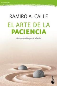 portada El arte de la paciencia (in Spanish)