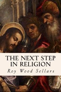 portada The Next Step in Religion (en Inglés)