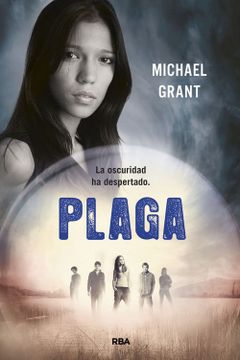 portada Plaga (in Spanish)
