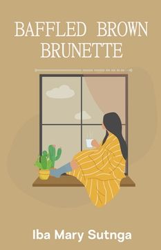 portada Baffled Brown Brunette (en Inglés)