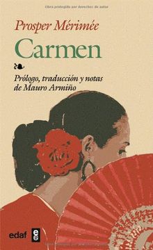 portada Carmen