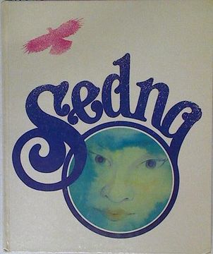 portada Sedna