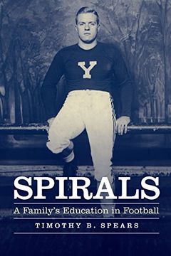 portada Spirals: A Family? S Education in Football (in English)