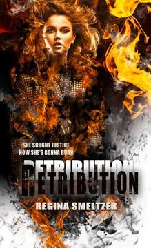 portada Retribution (in English)