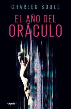 portada El año del oráculo (in Spanish)