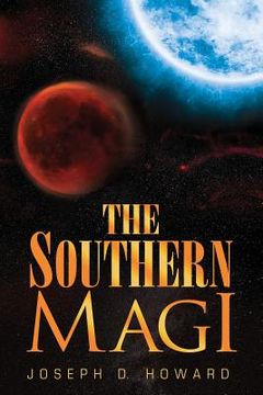 portada The Southern Magi (in English)