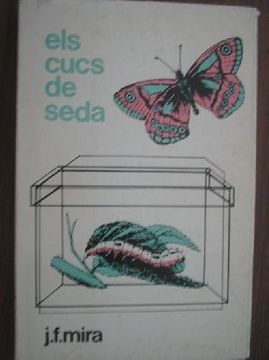 portada Cucs de Seda, els (in Catalá)