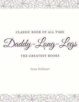 portada Daddy-Long-Legs: Illustrator (in English)