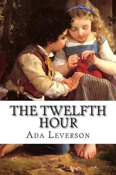 portada The Twelfth Hour (in English)