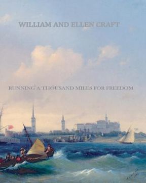 portada running a thousand miles for freedom (in English)