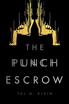 portada The Punch Escrow (in English)