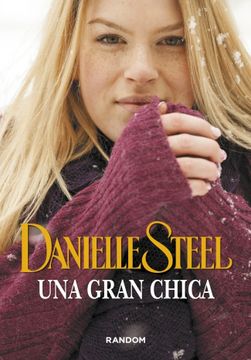portada Una Gran Chica (in Spanish)