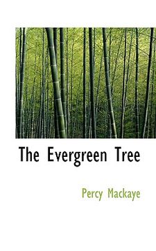 portada the evergreen tree
