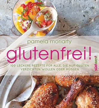 portada Glutenfrei! (en Alemán)