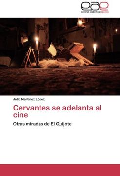 portada Cervantes Se Adelanta Al Cine