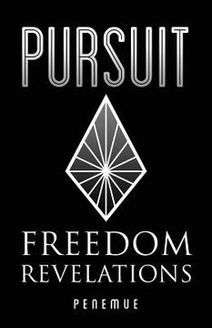 portada Pursuit: Freedom Revelations (en Inglés)