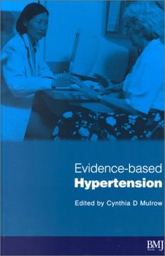 portada Evidence Based Hypertension