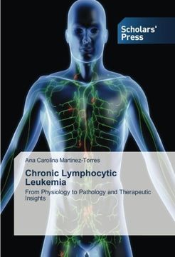 portada Chronic Lymphocytic Leukemia