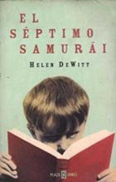 portada El Septimo Samurai