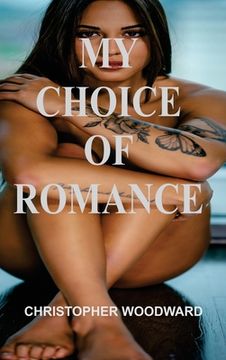 portada My Choice of Romance (en Inglés)