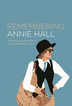 portada Remembering Annie Hall (en Inglés)