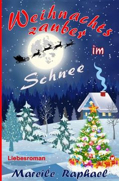 portada Weihnachtszauber im Schnee (in German)