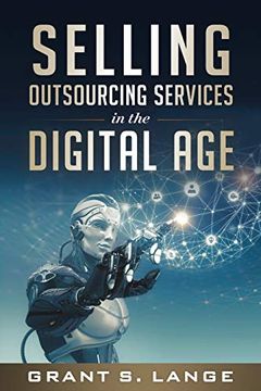 portada Selling Outsourcing Services in the Digital age (in English)