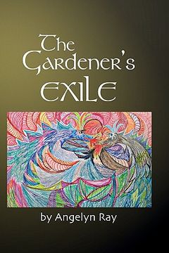 portada the gardener's exile (en Inglés)