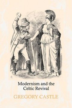 portada Modernism and the Celtic Revival (en Inglés)
