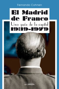 portada El Madrid de Franco (in Spanish)
