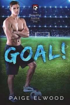 portada Goal! (in English)