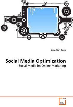 portada Social Media Optimization
