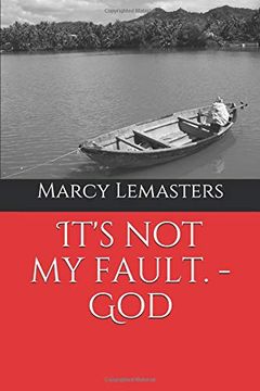 portada It's not my Fault. - god (in English)