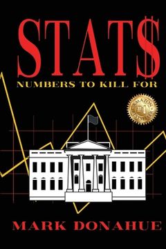 portada STATS: Numbers To Kill For (en Inglés)