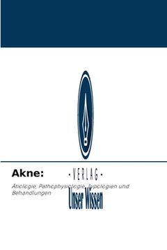 portada Akne (in German)