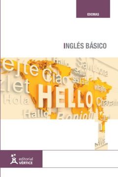 Inglés básico (Idiomas)