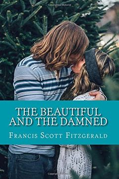 portada The Beautiful and the Damned 
