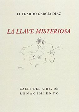 portada La llave misteriosa (in Spanish)